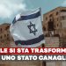 Israele si sta trasformando in uno Stato canaglia – Ft. Romana Rubeo