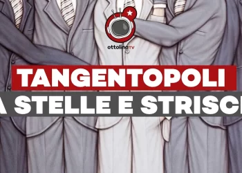Global Southurday – Tangentopoli a stelle e strisce – ft. Alberto Fazolo
