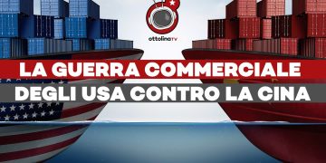 La guerra commerciale degli USA contro la Cina è il funerale delle democrazie liberali