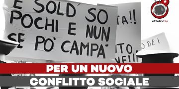 Per un nuovo conflitto sociale – Dal neoliberismo alla nuova democrazia