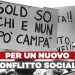Per un nuovo conflitto sociale – Dal neoliberismo alla nuova democrazia