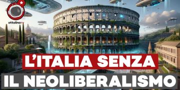 Pasquale Tridico – La nuova Italia oltre il neoliberismo