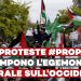 Le proteste ProPal rompono l’egemonia liberale sull’Occidente – Ft. Paolo Borioni