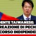 Il discorso indipendentista di William Lai e la dura reazione di Pechino