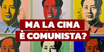 Ma la Cina è comunista?