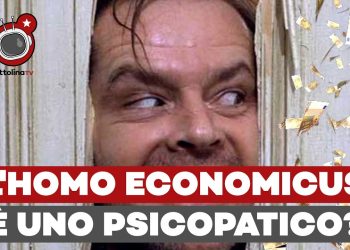 Psycho-capitalismo. L’Homo Economicus è uno psicopatico?