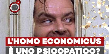 Psycho-capitalismo. L’Homo Economicus è uno psicopatico?