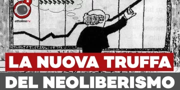 La nuova truffa del neoliberismo: oltre che consumatori, diventeremo tutti anche speculatori?