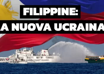 Le Filippine saranno la nuova Ucraina?
