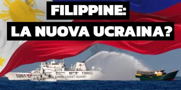 Le Filippine saranno la nuova Ucraina?
