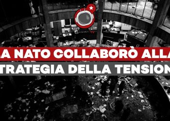 La NATO collaborò alla strategia della tensione – l’incredibile inchiesta della procura di Brescia