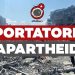 L’Occidente scarica Netanyahu, ma importa l’apartheid
