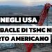 La fabbrica di chip di TSMC negli USA: “un esercizio inutile e costoso”?