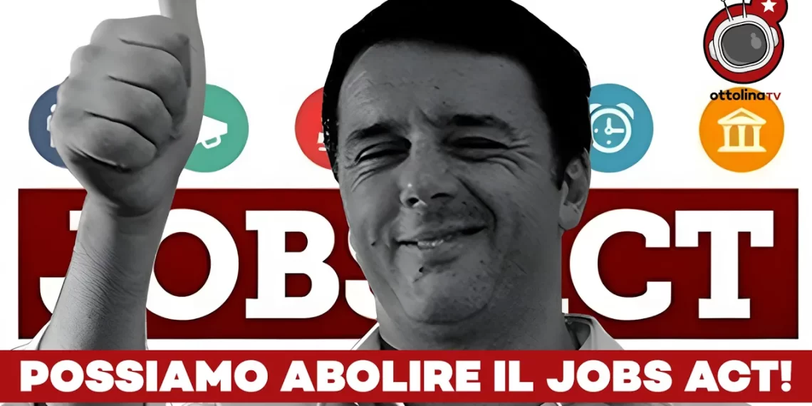 Possiamo abolire il jobs act! – In cosa consiste il referendum sul lavoro