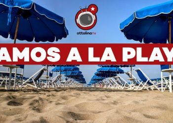 8ORE -Vamos a la playa: lavorare negli stabilimenti balneari, tra lobby di padroncini e rischio Bolkenstein