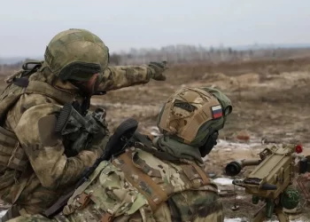 Ucraina: la graduale discesa agli inferi dell’Europa