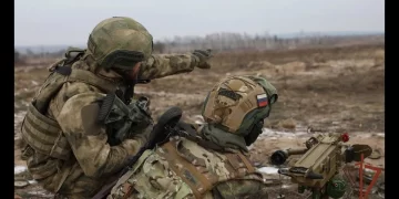 Ucraina: la graduale discesa agli inferi dell’Europa