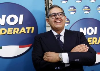 Scandalo Toti: come i liberali ci saccheggiano mentre il loro sistema sprofonda
