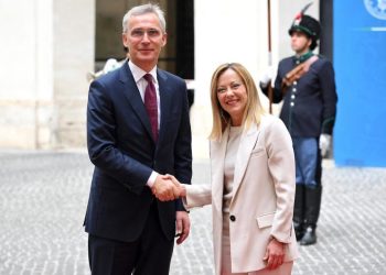 NATO a un bivio: perdere la guerra con la Russia o trasformare l’Europa in un cimitero nucleare?