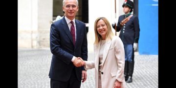 NATO a un bivio: perdere la guerra con la Russia o trasformare l’Europa in un cimitero nucleare?