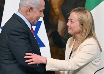Richiesta di mandato d’arresto per Bibi Sterminator: USA nel panico per la fine del doppio standard