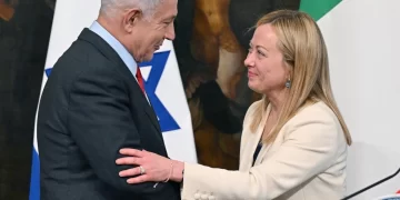 Richiesta di mandato d’arresto per Bibi Sterminator: USA nel panico per la fine del doppio standard