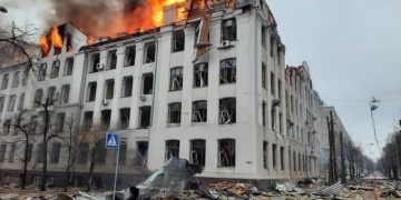 LA BOLLA – Offensiva di Kharkiv: gli ucraini hanno definitivamente perso l’est del paese?