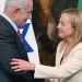 Richiesta di mandato d’arresto per Bibi Sterminator: USA nel panico per la fine del doppio standard