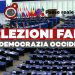 Fardelli d’Italia (ep. 13) – Elezioni Europee: la farsa della democrazia occidentale – con @PaeseReale