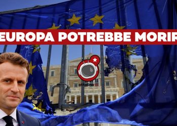 “L’Europa potrebbe morire”: se Macron fomenta la guerra per far arricchire le oligarchie francesi