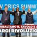 I BRICS ribaltano il tavolo e aprono squarci rivoluzionari – ft. Fosco Giannini