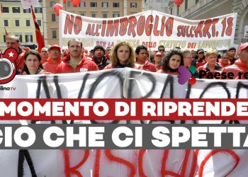 Fardelli d’Italia (ep. 16) – Il momento di riprendere ciò che ci spetta!