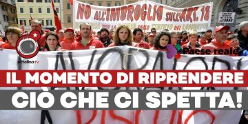 Fardelli d’Italia (ep. 16) – Il momento di riprendere ciò che ci spetta!