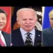 l’Amicizia Senza Limiti tra Putin e Xi costringe Rimbambiden a rinunciare all’egemonia USA