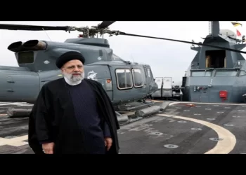 LA BOLLA – Iran, Ucraina e Nuova Caledonia, l’ordine globale sull’orlo di una crisi di nervi – ft Francesco dall’Aglio