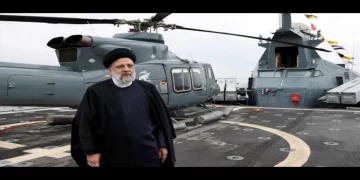LA BOLLA – Iran, Ucraina e Nuova Caledonia, l’ordine globale sull’orlo di una crisi di nervi – ft Francesco dall’Aglio