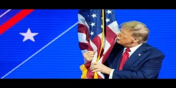 Mentre l’escalation nucleare procede indisturbata, le oligarchie si innamorano di Donald Trump