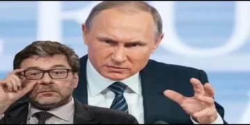 “Sono finiti i soldi”. La confessione di Giorgetti, mentre Putin si attrezza per la lunga guerra