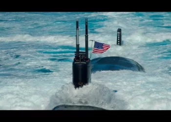 Gli USA a un passo da armare i sottomarini nel Pacifico con missili da crociera con testate nucleari
