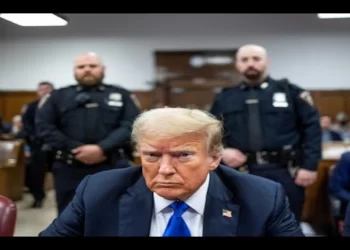 La condanna di Trump che rade al suolo la democrazia USA e scatena la guerra civile