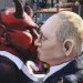 Ha stato Putin: la grande competizione tra i media Italiani a chi è più kazzaro