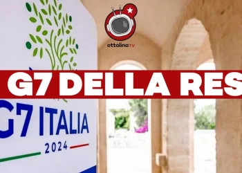 Il G7 della resa: come i grandi sanciscono la fine dell’Euro e dichiarano guerra a Russia e Cina