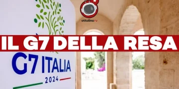 Il G7 della resa: come i grandi sanciscono la fine dell’Euro e dichiarano guerra a Russia e Cina