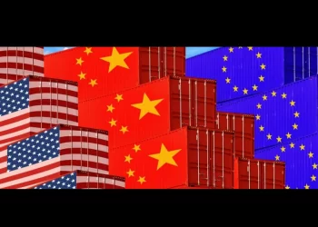 La destra fintosovranista scatena la guerra commerciale per procura dell’Europa contro la Cina