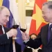 Il Vietnam con Putin spezza il cuore di Biden mentre gli USA preparano la guerra dei droni alla Cina