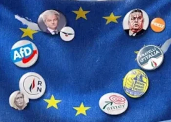 L’estrema destra distruggerà l’Unione europea e la NATO? – ft. Fabio Mini