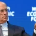 I paesi zoppi del G7 si inchinano a sua maestà mister BlackRock