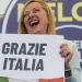 Al G7 Giorgia riceve l’incarico da Biden di trascinare l’Europa in guerra contro la Cina