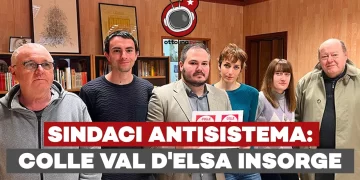Colle val d’Elsa insorge – Sindaci anti-sistema