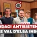 Colle val d’Elsa insorge – Sindaci anti-sistema